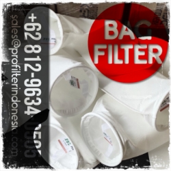 d snap ring filter bag indonesia  large